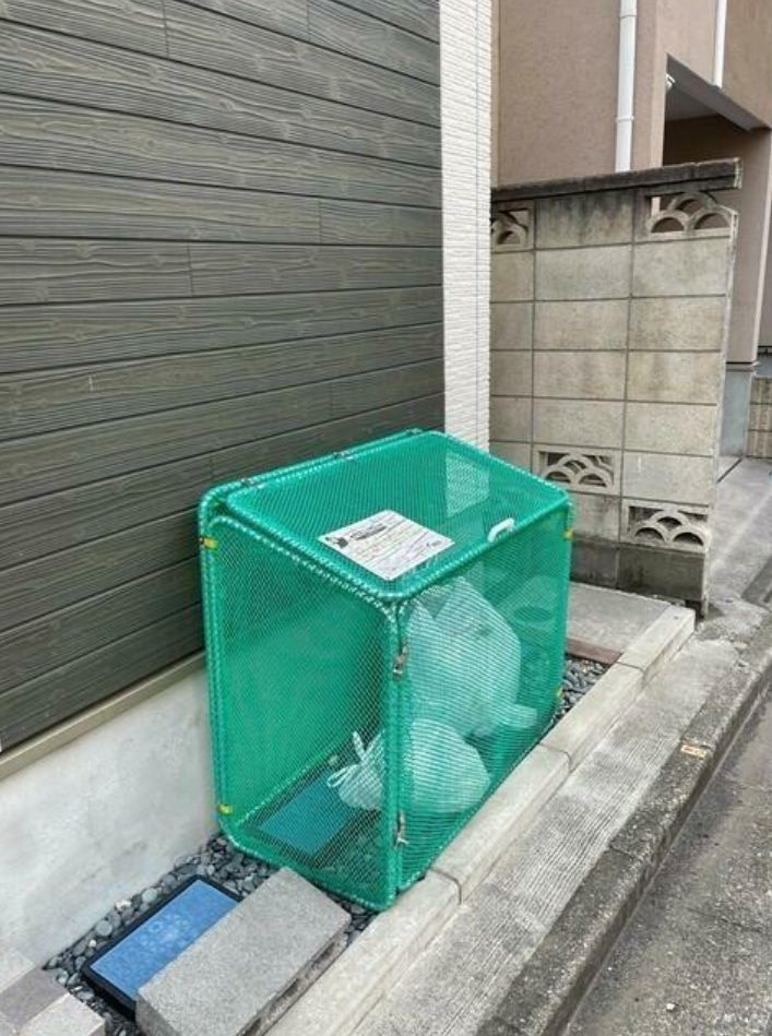 メゾン赤羽(メゾンアカバネ) のその他共用部分