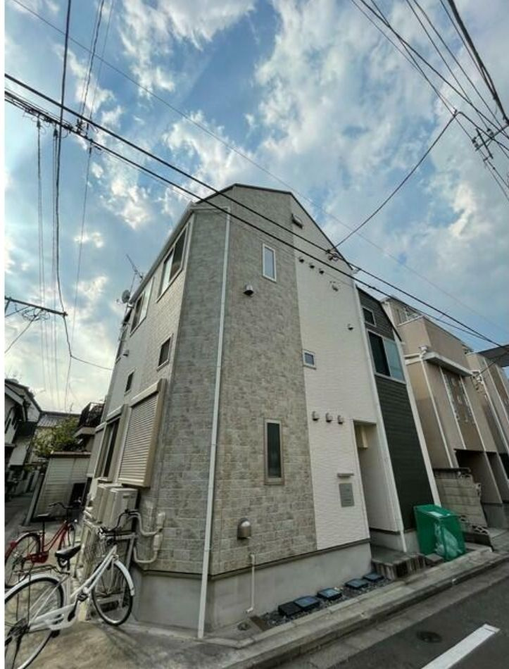 メゾン赤羽(メゾンアカバネ) 