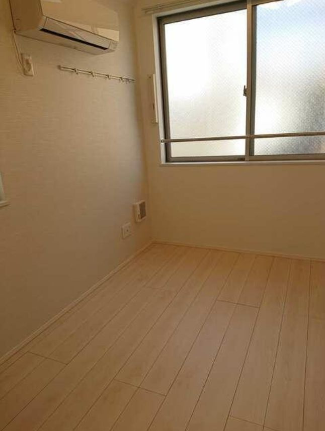メゾン赤羽(メゾンアカバネ) の寝室|（同一仕様写真）