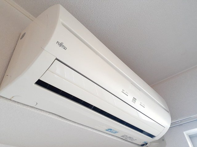 ルミエール　Ⅱの設備