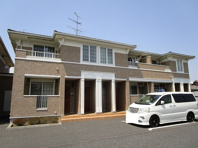 ルミエール　Ⅱ
