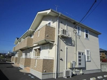 カーサ　エスペランサの画像