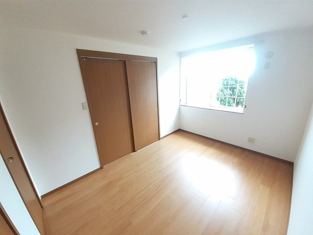 メリーパレス　Ａの内装|きれいな内装です