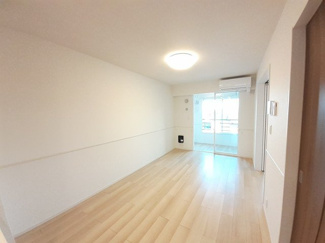 【居間・リビング】 | コスタⅡ | 使いやすい居間です