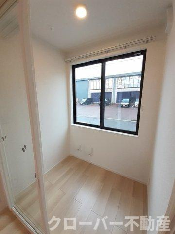 ルーベル宇多津ⅡＣの内装