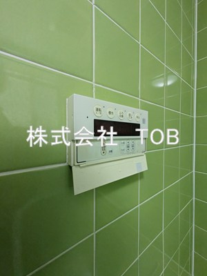 【設備】 | パセオモリ-定期借家契約2年（再契約可）-