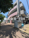 パセオモリ-定期借家契約2年（再契約可）-の画像