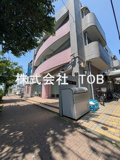 パセオモリ-定期借家契約2年（再契約可）-の画像