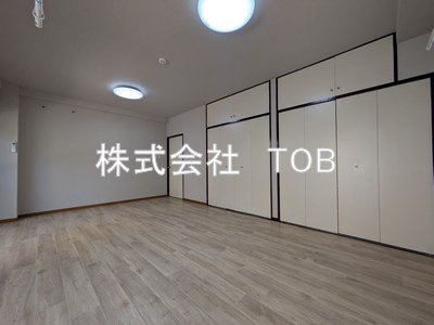 【洋室】 | パセオモリ-定期借家契約2年（再契約可）- | 洋室10帖