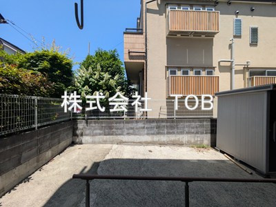 【展望】 | パセオモリ-定期借家契約2年（再契約可）-