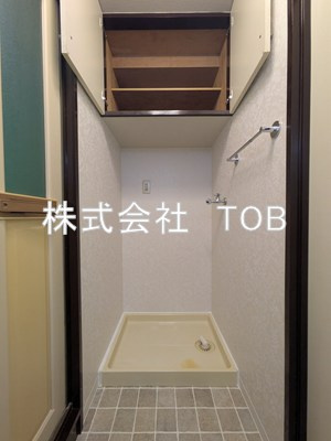 【設備】 | パセオモリ-定期借家契約2年（再契約可）-