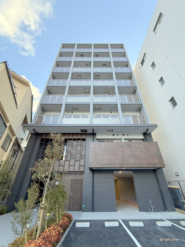 エスリードザカレント大阪　仲介手数料無料