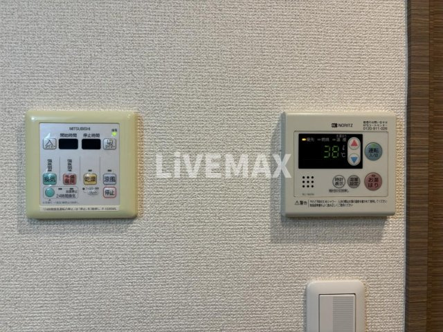 【設備】UURコート名古屋名駅