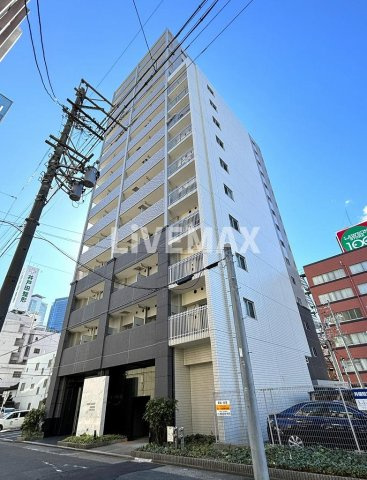 【外観】UURコート名古屋名駅