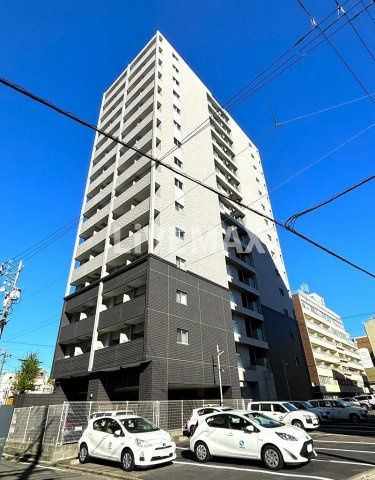UURコート名古屋名駅の画像