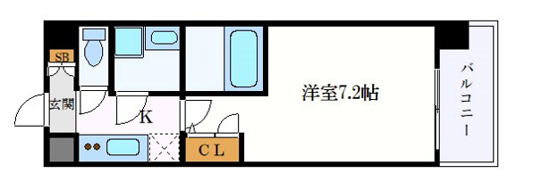 UURコート名古屋名駅