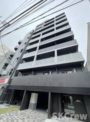【エントランス】 | ＡＲＫＭＡＲＫ方南町Ｓｔａ．