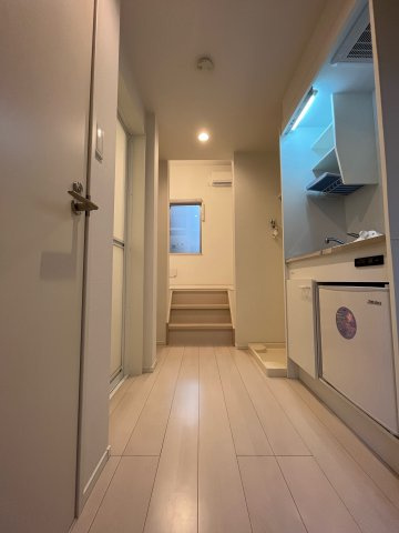 Forward　Field　羽田の玄関|別号室イメージの為、現状を優先致します。