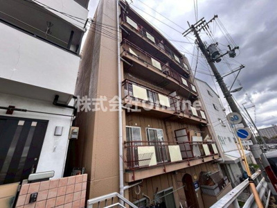 【外観】 | マンションリバー