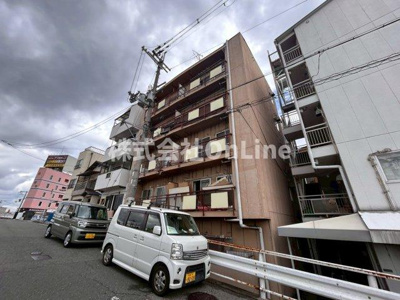 【外観】 | マンションリバー