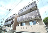 明石市東人丸町のアパートの画像