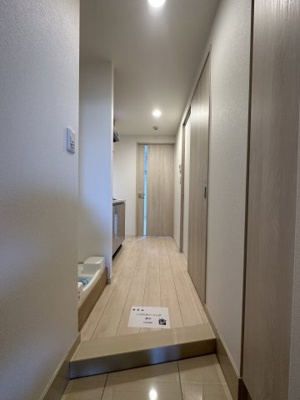 【内装】 | リライア横濱市ヶ尾