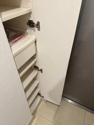 【収納】 | リライア横濱市ヶ尾