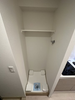 【設備】 | リライア横濱市ヶ尾