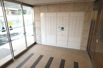 【その他共用部分】 | リライア横濱市ヶ尾