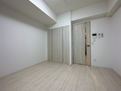 【洋室】 | リライア横濱市ヶ尾