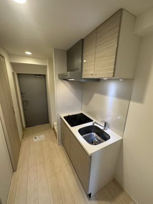 【キッチン】 | リライア横濱市ヶ尾