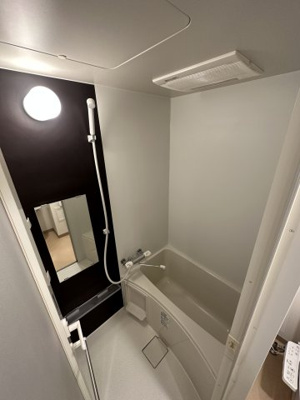 【浴室】 | リライア横濱市ヶ尾