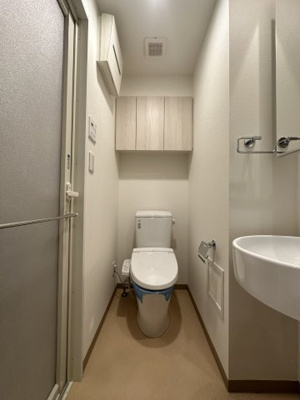 【トイレ】 | リライア横濱市ヶ尾