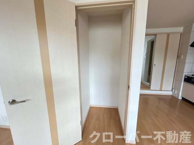 カサ・ベルデの収納|収納