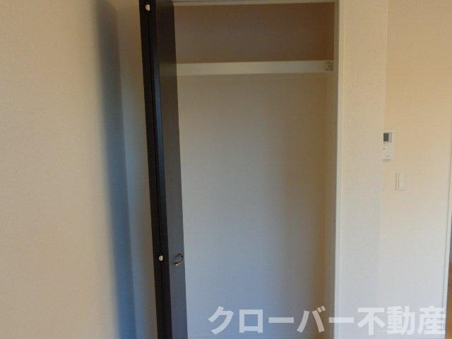 アルページュの収納|（リビング）収納