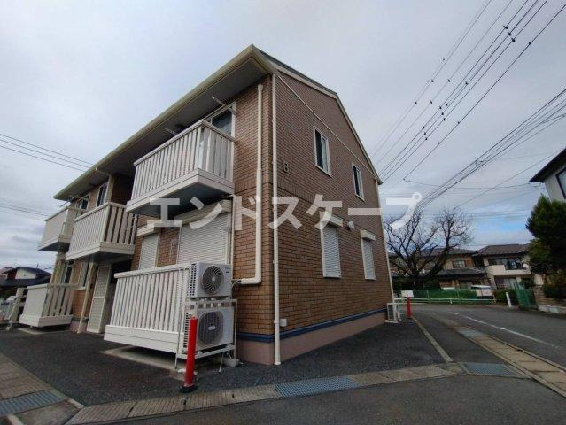 パークサイド２１　Ｂ