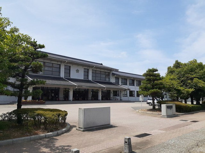 【周辺】 | アリア | 下関小学校まで1800m
