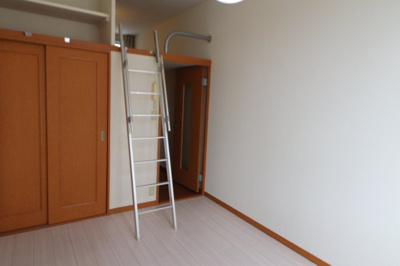 【浴室】 | 竹橋町マンション