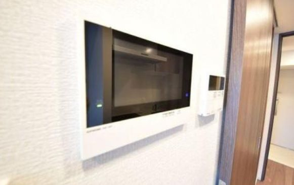 【セキュリティ】グランパセオ清澄白河Ⅱ