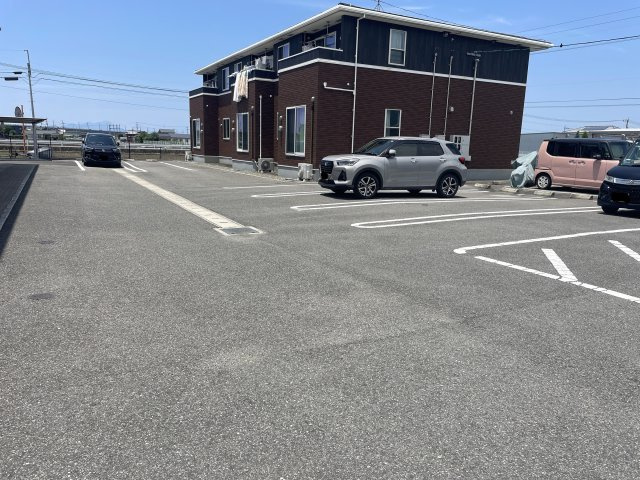 ライクスリー　Ⅰの設備