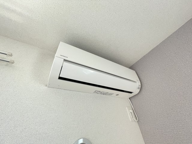 ライクスリー　Ⅰの内装