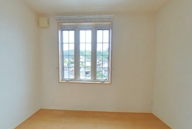 クレール和庄の展望|参考写真※101号室2DK