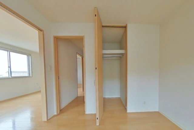 クレール和庄のその他|参考写真※101号室2DK