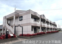 ガーデンハイム参番館の画像