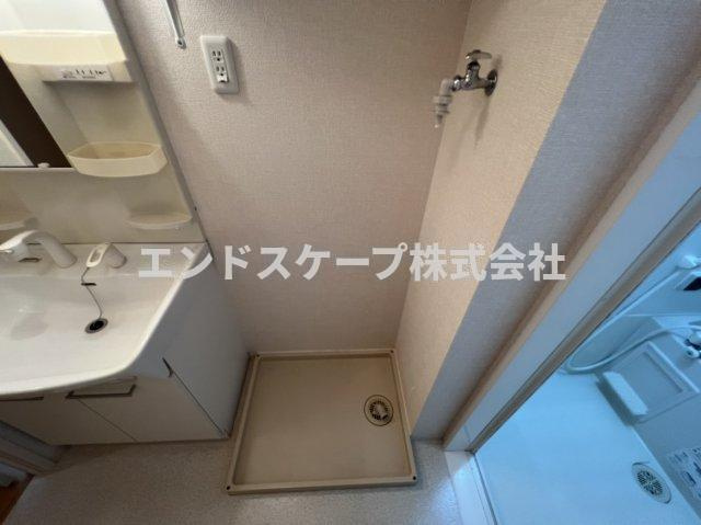 プリムヴェールの洗面所|高崎、前橋のお部屋探しはエンドスケープまで！お客様の理想お聞かせ下さい♪