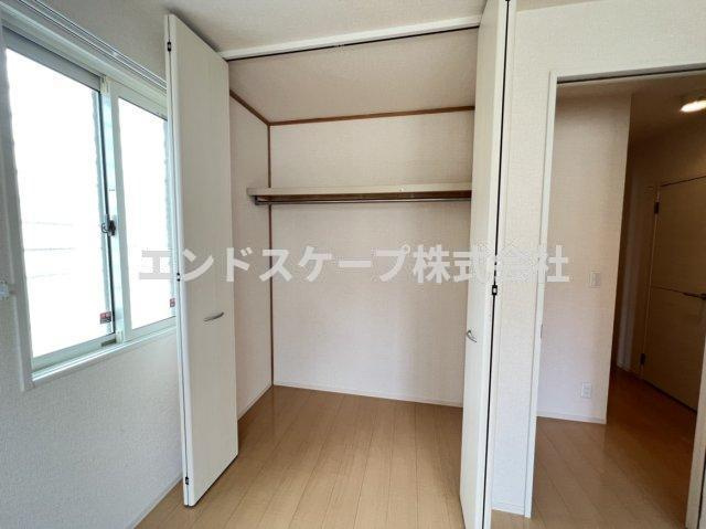 プリムヴェールの収納|高崎、前橋のお部屋探しはエンドスケープまで！お客様の理想お聞かせ下さい♪