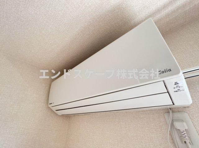 プリムヴェールの設備|高崎、前橋のお部屋探しはエンドスケープまで！お客様の理想お聞かせ下さい♪
