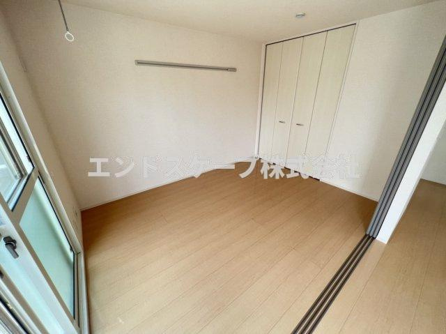 プリムヴェールの洋室|高崎、前橋のお部屋探しはエンドスケープまで！お客様の理想お聞かせ下さい♪