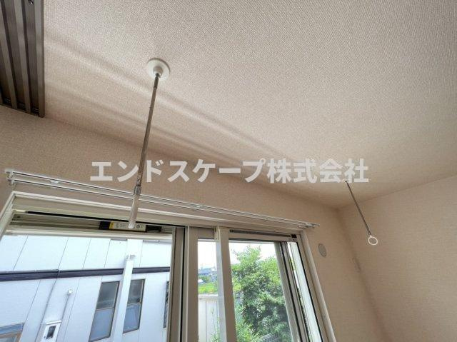 プリムヴェールの設備|高崎、前橋のお部屋探しはエンドスケープまで！お客様の理想お聞かせ下さい♪
