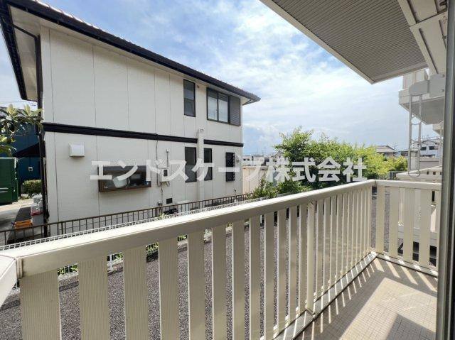 プリムヴェールの展望|高崎、前橋のお部屋探しはエンドスケープまで！お客様の理想お聞かせ下さい♪